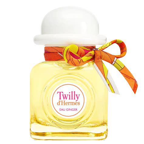 twilly d'hermes scent